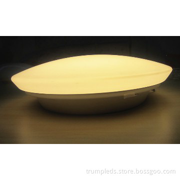 Hospital lighting 240V 30W LED warm white LED Ceiling Light